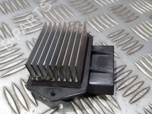 Used Heater resistor Heater resistor 35694910 35694910