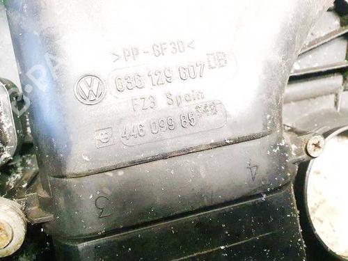 Upper protection VW GOLF V (1K1) 1.4 16V | BP35353427M93 - Image 3