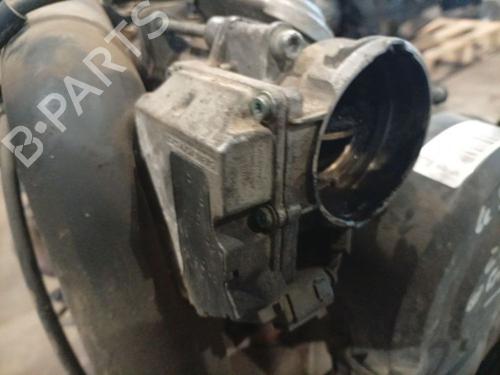 Spjældhus Spjældhus SEAT ALTEA (5P1) 1.9 TDI (105 hp) 36547930 36547930