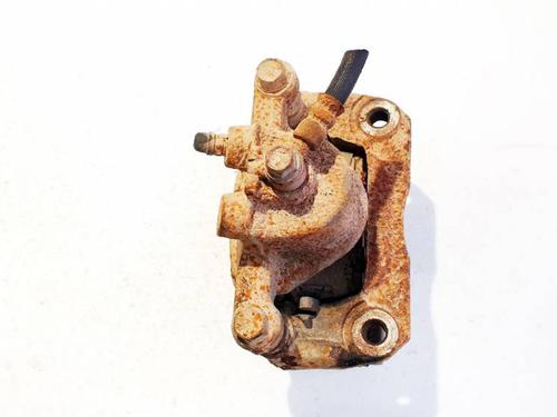 Left rear brake caliper MAZDA CX-7 (ER) 2.2 MZR-CD AWD (ER10A) | BP34811492M107 - Image 2