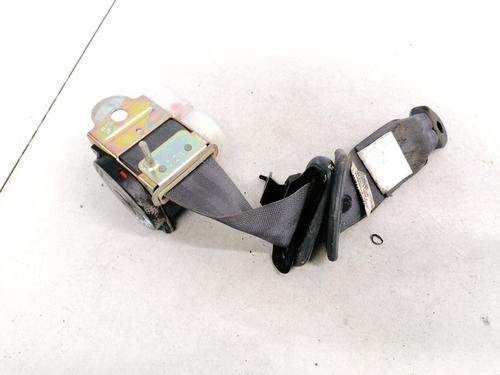 Used Rear right seatbelt Rear right seatbelt MITSUBISHI ECLIPSE II (D3_A) 2.0 RS (141 hp) 35579362 35579362