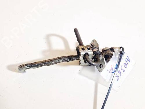Used Hinge/Door check strap Hinge/Door check strap 34971251 34971251