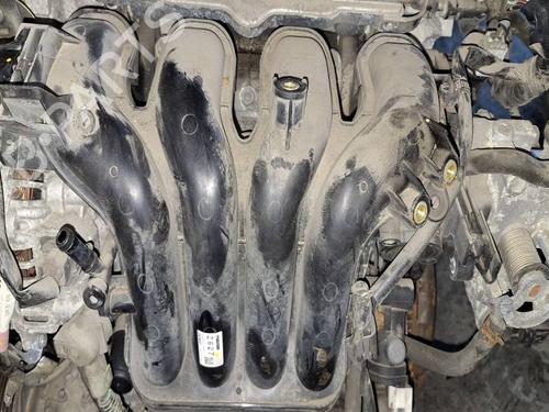 Intake manifold MAZDA 3 (BK) 1.6 (BK14) | BP34789315M70 - Image 5