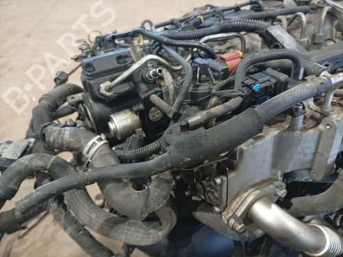 Used Pipe Pipe CHEVROLET CRUZE Hatchback (J305) 2.0 CDI (163 hp) 40286977 40286977