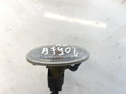 Left side indicator MAZDA 3 (BK) 1.6 DI Turbo | BP35487041I20 - Image 3