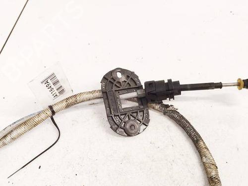 Cable FORD FOCUS C-MAX (DM2) 1.6 TDCi | BP38478377E12 - Image 2