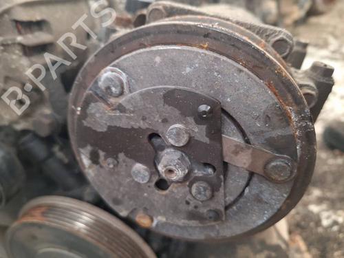 AC compressor MAZDA 2 (DE_, DH_) 1.6 MZ-CD | BP35076979M34 - Image 2