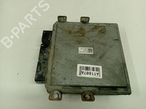Engine control unit (ECU) VOLVO S40 II (544) 2.0 D | BP39701598M57 - Image 2