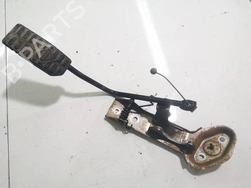 Used Pedal Pedal 34801793 34801793