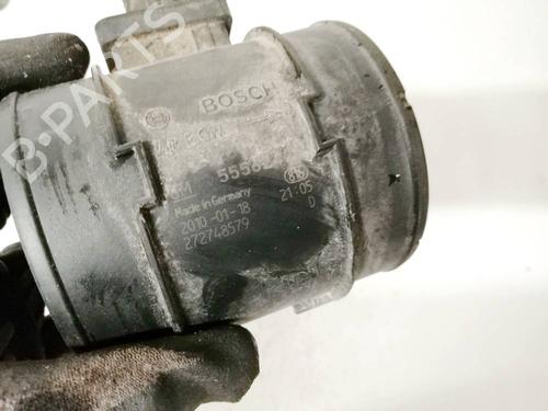 Mass air flow sensor CHEVROLET CRUZE (J300) 2.0 CDI | BP35151386M95 - Image 3