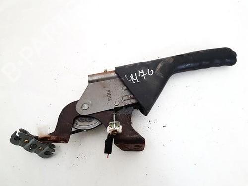 Used Hand brake Hand brake SUBARU LEGACY III Estate (BH) 2.5 AWD (BH9) (156 hp) 35841171 35841171