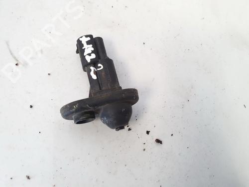 Electronic module OPEL CORSA C (X01) 1.2 Twinport (F08, F68) | BP35489589M83 - Image 2
