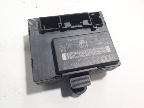 Used Electronic module Electronic module 34821671 34821671