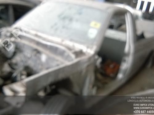 Used Parts MITSUBISHI L200 (K7_T, K6_T, K5_T)  2.5 TD 4WD (K74T)  4469675