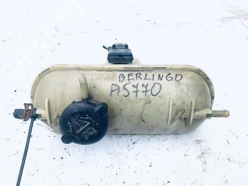 Ekpansionstank Ekpansionstank CITROËN BERLINGO / BERLINGO FIRST MPV (MF_, GJK_, GFK_) 1.9 D (MFDJY) (68 hp) 35874615 35874615
