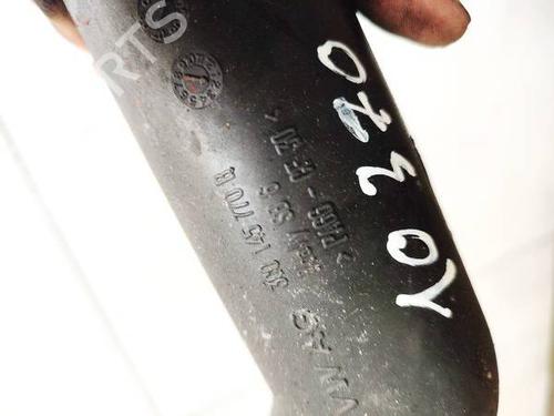 Pipe VW GOLF V (1K1) 1.9 TDI | BP32578310M125 - Image 8