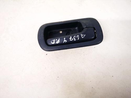 Used Front right interior door handle Front right interior door handle HONDA CIVIC VII Hatchback (EU, EP, EV) 1.7 CTDi (EP4, EU9) (100 hp) 35521862 35521862