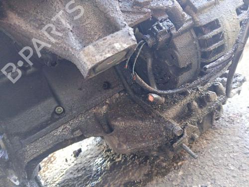 Alternator VW PASSAT B5.5 (3B3) 2.5 TDI | BP39998568M7 - Image 3