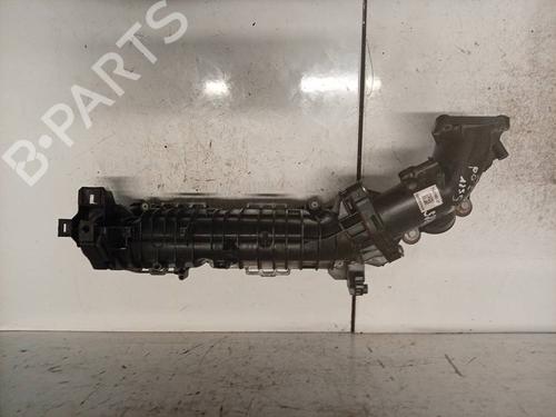 Used Intake manifold Intake manifold BMW 5 (F10) 520 d (184 hp) 40245422 40245422