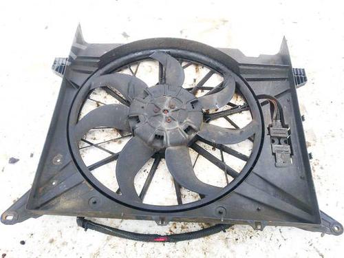 Used Fan Fan 35062637 35062637