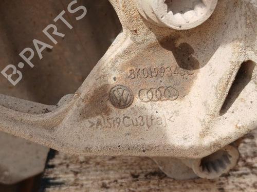 Engine mount AUDI A4 B8 (8K2) 2.0 TDI | BP36507199M89 - Image 4