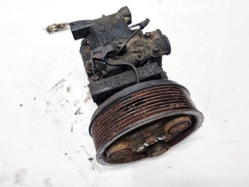 AC compressor MAZDA 6 Hatchback (GG) 2.0 DI (GG14) | BP35137107M34 - Image 3