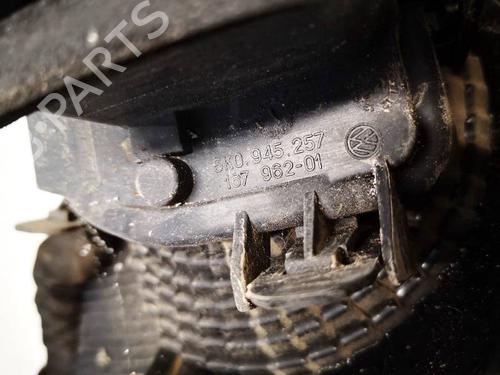 Left taillight VW GOLF VI (5K1) 1.4 TSI | BP40000421C34 - Image 3