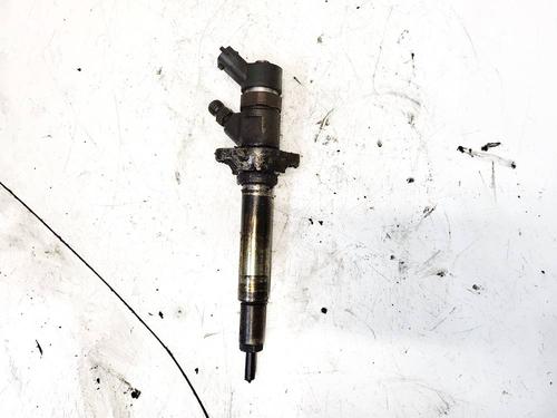 Injector CITROËN JUMPY II (VF7) 1.6 HDi 90 16V | BP35299742M100 - Image 2