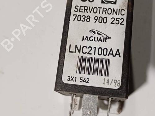 Electronic sensor JAGUAR XJ (X308) 3.2 | BP34609988M84 - Image 3