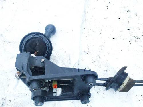 Used Gear lever Gear lever 37085389 37085389