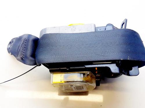 Used Front right seatbelt Front right seatbelt KIA CERATO I Hatchback (LD) 1.6 (105 hp) 35635325 35635325