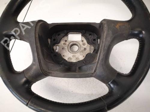Steering wheel SKODA FABIA II (542) 1.9 TDI | BP36688043C49 - Image 2