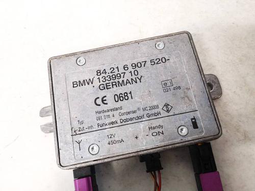 Electronic module BMW X5 (E53) 3.0 d | BP35354605M83 - Image 2