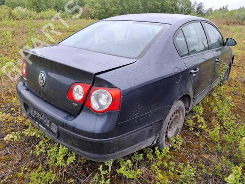 Speaker VW PASSAT B6 (3C2) 1.9 TDI | BP32575175E2 