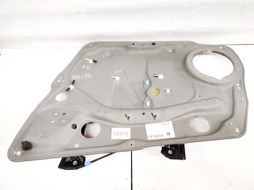 Used Front right window mechanism Front right window mechanism 35042650 35042650