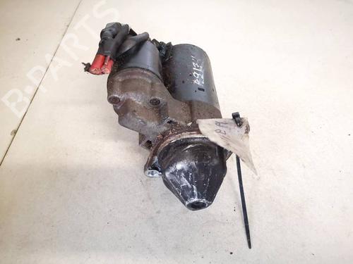 Starter OPEL VECTRA C (Z02) 1.8 16V | BP35244863M8 - Image 2