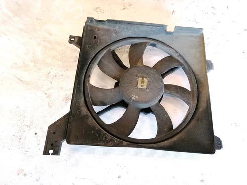 Used Fan Fan 35575510 35575510