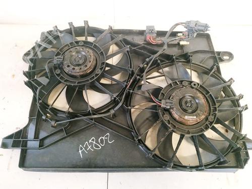 Used Fan Fan CHRYSLER 300C Touring (LX, LE) 3.0 CRD (218 hp) 35458305 35458305