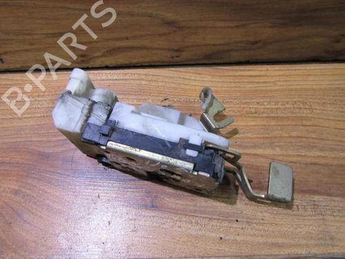 Used Front left lock Front left lock 35650842 35650842