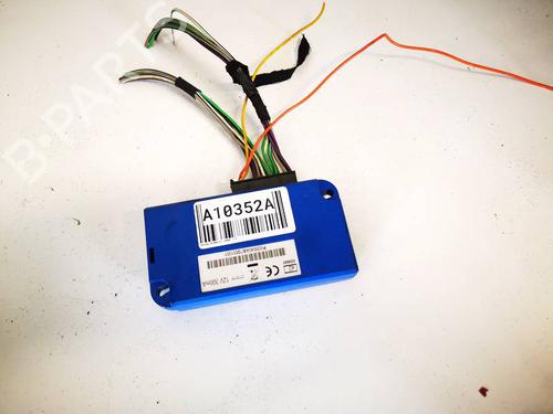 Used Electronic module SKODA ROOMSTER (5J7) 1.9 TDI (105 hp) 32565533