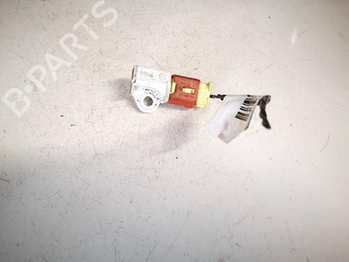 Used Electronic module Electronic module FORD KA (RU8) 1.3 TDCi (75 hp) 32612375 32612375