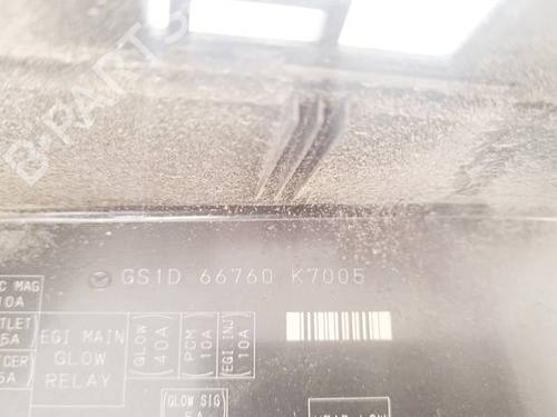 Other MAZDA 6 Hatchback (GH) 2.0 MZR-CD (GH14) | BP36587264O1 - Image 2