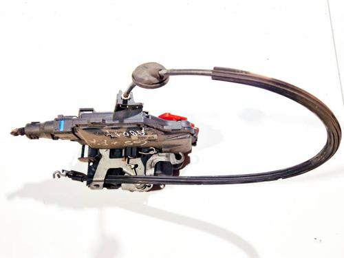 Used Front left lock Front left lock VW GOLF V (1K1) 1.4 16V (75 hp) 35222633 35222633