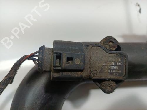 Módulo eletrónico Módulo eletrónico CHRYSLER SEBRING (JS) 2.0 CRD (140 hp) 34867572 34867572