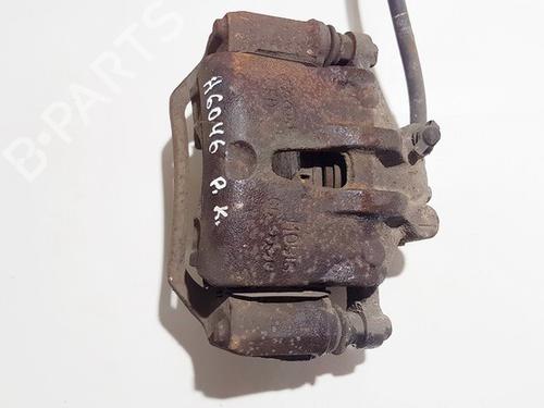 Used Left front brake caliper Left front brake caliper DODGE CALIBER 1.8 (150 hp) 35644258 35644258