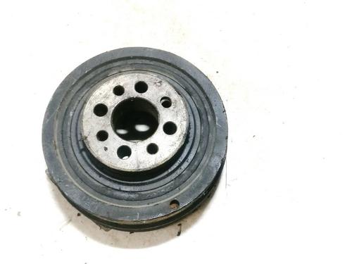 Pulley AUDI 80 B4 Saloon (8C2) 2.0 | BP35854484M122 - Image 2