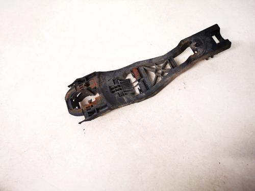 rear-left-exterior-door-handle-skoda-fabia-i-6y2-1999-2000-2001-2002-2003-2004-2005-2006-2007-2008-35520333 main image