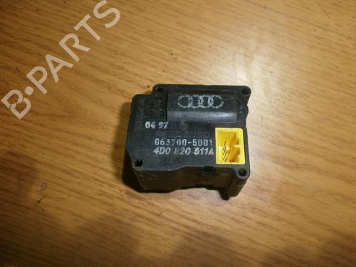 Used Electronic module Electronic module AUDI A8 D2 (4D2, 4D8) 2.5 TDI (150 hp) 33483976 33483976