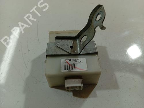 Used Electronic module Electronic module TOYOTA AVENSIS (_T25_) 2.0 D-4D (CDT250_, CDT250R) (116 hp) 32542437 32542437