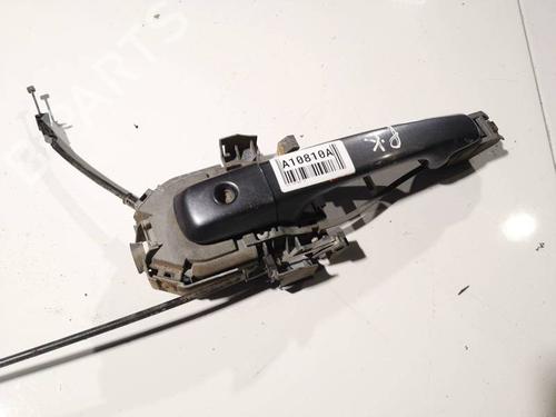 front-left-exterior-door-handle-volvo-v50-545-2003-2004-2005-2006-2007-2008-2009-2010-2011-2012-34913625 main image